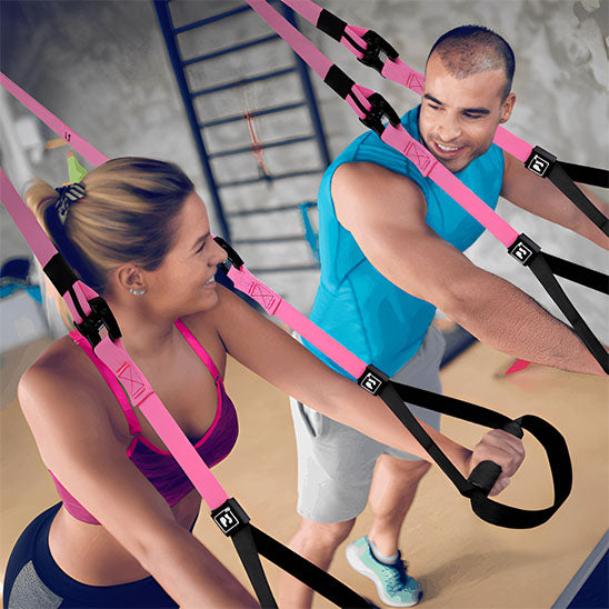 Élastique musculation | FitAirStrong™