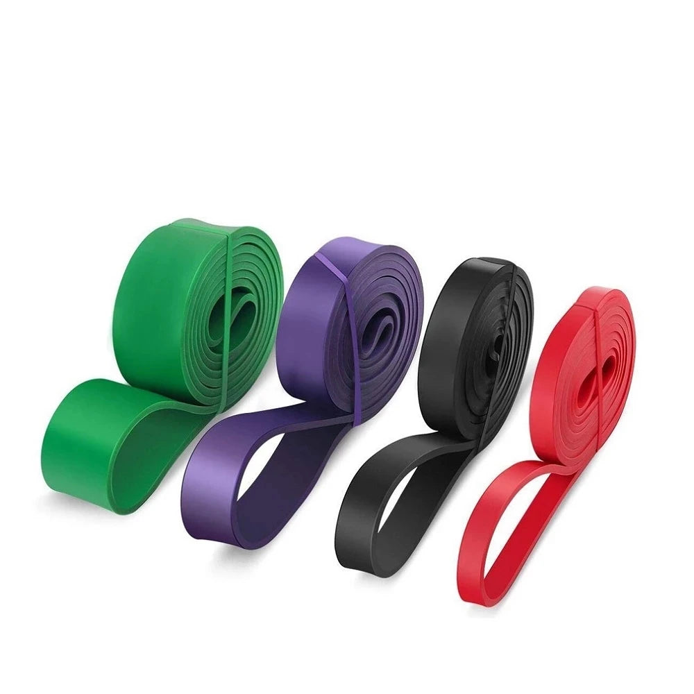 Élastique sport | FitPush™