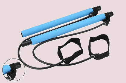 Élastique musculaire | FitPilates™