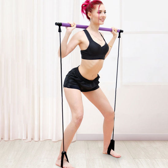 Élastique musculaire | FitPilates™