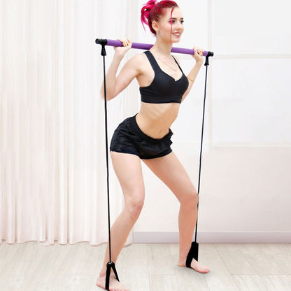 Élastique musculaire | FitPilates™