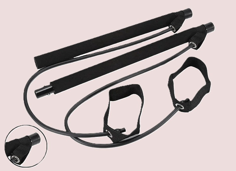Élastique musculaire | FitPilates™