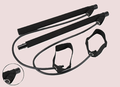 Élastique musculaire | FitPilates™