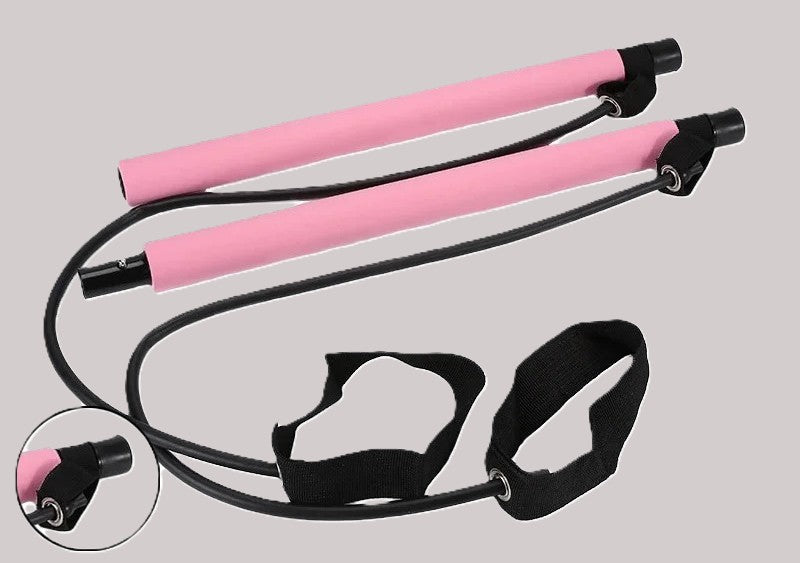 Élastique musculaire | FitPilates™
