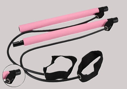 Élastique musculaire | FitPilates™