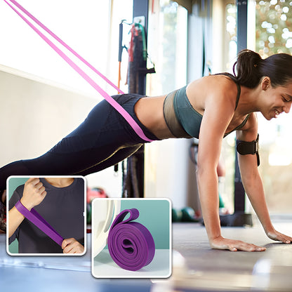 Élastique sport | FitPush™
