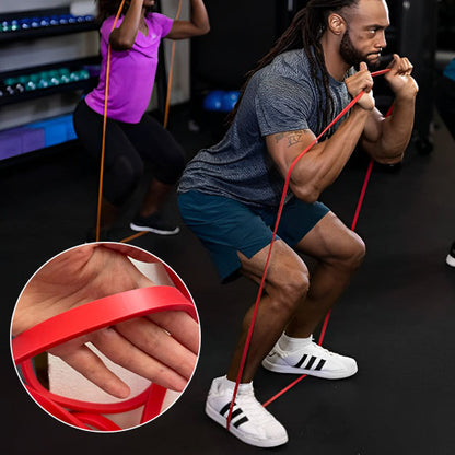 Élastique sport | FitPush™