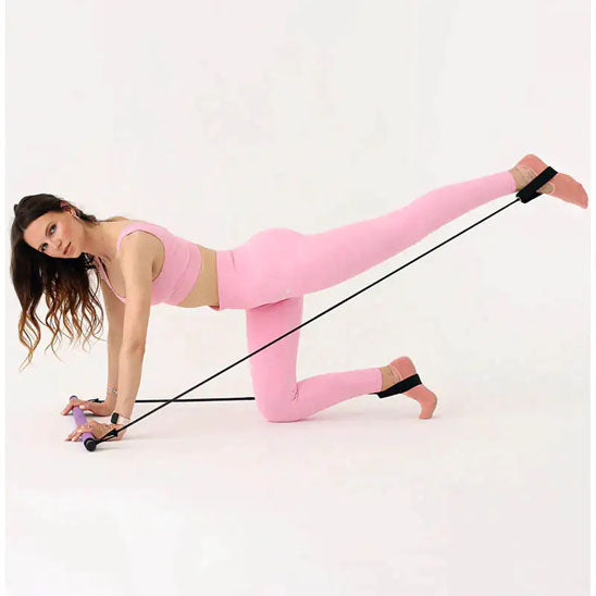 Élastique musculaire | FitPilates™
