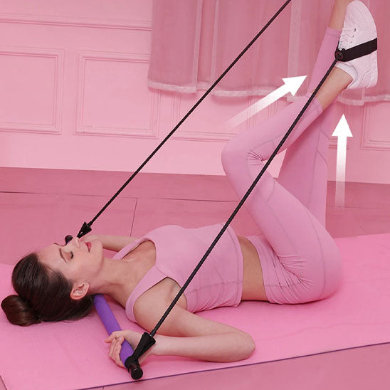 Élastique musculaire | FitPilates™