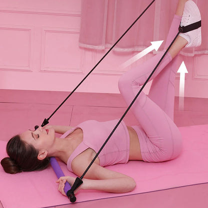 Élastique musculaire | FitPilates™