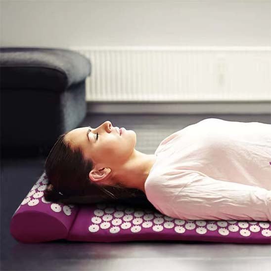 Tapis d'acupression | FitRelaxBody™ - Fit pour toi