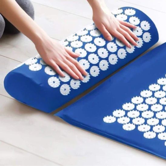 Tapis d'acupression | FitRelaxBody™ - Fit pour toi