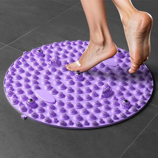 Tapis d'acupression | FitRelaxFoot ™ - Fit pour toi
