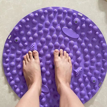 Tapis d'acupression | FitRelaxFoot ™ - Fit pour toi