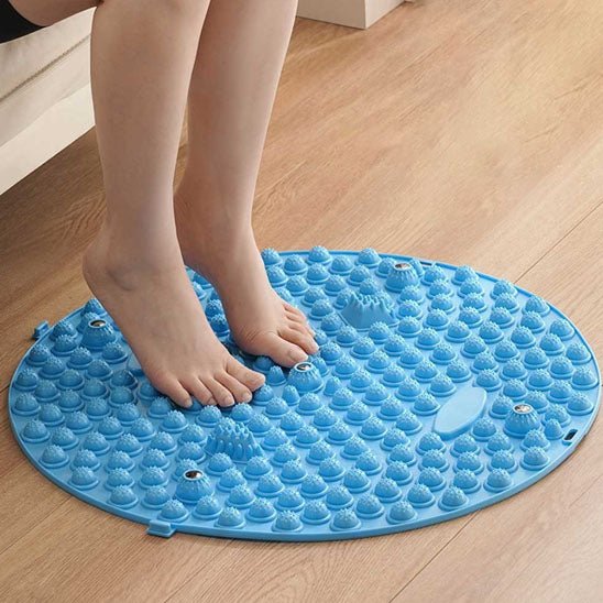 Tapis d'acupression | FitRelaxFoot ™ - Fit pour toi