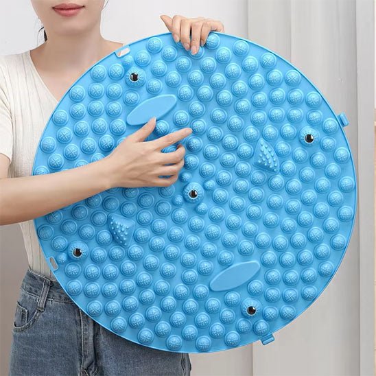 Tapis d'acupression | FitRelaxFoot ™ - Fit pour toi