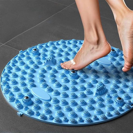 Tapis d'acupression | FitRelaxFoot ™ - Fit pour toi